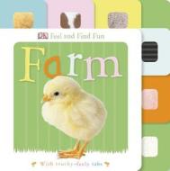 Farm di Charlie Gardner edito da DK Publishing (Dorling Kindersley)