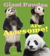 Giant Pandas Are di Megan C. Peterson edito da CAPSTONE PR