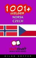 1001+ Ovelser Norsk - Czech di Gilad Soffer edito da Createspace
