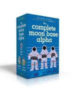 The Complete Moon Base Alpha: Space Case; Spaced Out; Waste of Space di Stuart Gibbs edito da SIMON & SCHUSTER BOOKS YOU