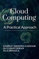 Cloud Computing di Samrat Krishna edito da Notion Press