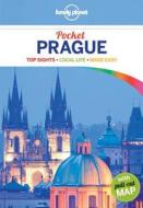 Lonely Planet Pocket Prague di Lonely Planet, Bridget Gleeson edito da Lonely Planet Publications Ltd