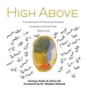 High Above di Alicia Ali, Sumaya Amba edito da A Alicia Ali