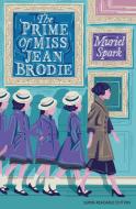 The Prime Of Miss Jean Brodie di Muriel Spark edito da Barrington Stoke Ltd