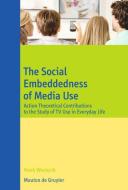 The Social Embeddedness of Media Use di Henk Westerik edito da De Gruyter Mouton