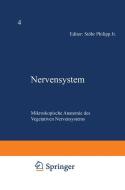 Nervensystem edito da Springer Berlin Heidelberg