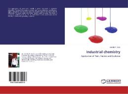 Industrial chemistry di Sandip P. Vyas edito da LAP Lambert Academic Publishing