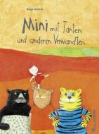 Mini mit Tanten und anderen Verwandten di Helga Bansch edito da Jungbrunnen Verlag