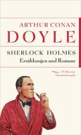 Sherlock Holmes di Arthur Conan Doyle edito da Anaconda Verlag