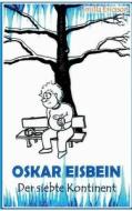 Oskar Eisbein di Smilla Ericsson edito da Books On Demand