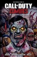 Call of Duty: Zombies di Justin Jordan, Jonathan Wayshak edito da Panini Verlags GmbH