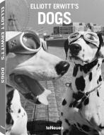 Dogs, Small Flexicover Edition di Elliott Erwitt edito da teNeues Media
