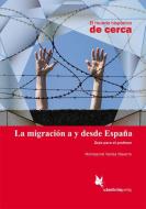 La migración a y desde España di Montserrat Varela Navarro edito da Schmetterling Verlag GmbH