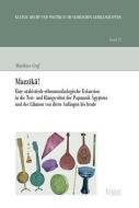 Mazzika! di Matthias Graf edito da Ergon-Verlag