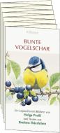 Bunte Vogelschar di Alfred Brehm edito da Präsenz Medien & Verlag