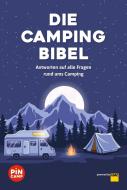 Yes we camp! Die Campingbibel di Gerd Blank edito da ADAC Reiseführer