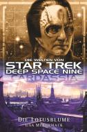 Star Trek - Die Welten von Deep Space Nine 1 di Una Mccormack edito da Cross Cult