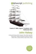 John Halsey di #Miller,  Frederic P. Vandome,  Agnes F. Mcbrewster,  John edito da Vdm Publishing House