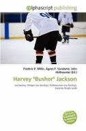 Harvey "busher" Jackson edito da Alphascript Publishing