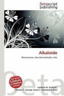 Alkaloide edito da Betascript Publishing