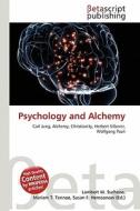 Psychology and Alchemy edito da Betascript Publishing