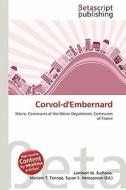 Corvol-D'Embernard edito da Betascript Publishing