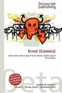 Ernst (Comics) edito da Betascript Publishing