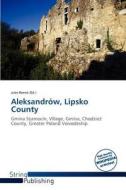 Aleksandrow, Lipsko County edito da Duc