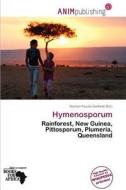 Hymenosporum edito da Anim Publishing