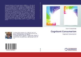 Cognizant Consumerism di Suresh Chandra Bohidar edito da LAP Lambert Academic Publishing