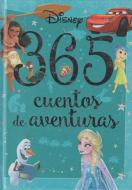 365 cuentos de aventuras di Walt Disney edito da Libros Disney