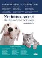 Medicina interna de pequeños animales di Guillermo Couto, Richard W. Nelson edito da Editorial Servet 