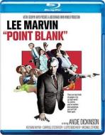 Point Blank edito da Warner Home Video