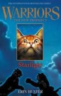 STARLIGHT di Erin Hunter edito da HarperCollins Publishers