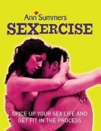 Ann Summers Sexercise di Ann Summers edito da Ebury Publishing