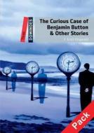 Dominoes: Three: The Curious Case Of Benjamin Button Pack edito da Oxford University Press