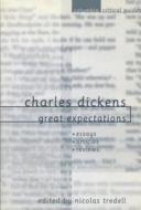 Charles Dickens: Great Expectations edito da COLUMBIA UNIV PR