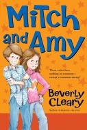 Mitch and Amy di Beverly Cleary edito da AVON BOOKS
