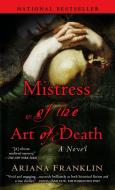 Mistress of the Art of Death di Ariana Franklin edito da BERKLEY MASS MARKET