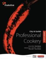 S/nvq Level 2 Professional Cookery edito da Pearson Education Limited