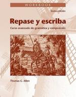 Repase Y Escriba di Maria Canteli Dominicis, John J. Reynolds edito da John Wiley And Sons Ltd