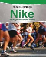 Nike di Adam Sutherland edito da Hachette Children\'s Group