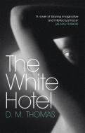 The White Hotel di D. M. Thomas edito da Orion Publishing Co