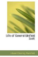 Life Of General Winfield Scott di Edward Deering Mansfield edito da Bibliolife