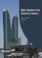 Higher Education in the Twenty-First Century II edito da Taylor & Francis Ltd