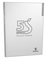 5S Office Version 1 Participant Workbook di Enna edito da Taylor & Francis Ltd