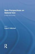 New Perspectives On Safavid Iran edito da Taylor & Francis Ltd