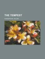 The Tempest di William Shakespeare edito da Rarebooksclub.com