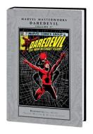 Marvel Masterworks: Daredevil Vol. 17 di Frank Miller edito da Marvel Comics