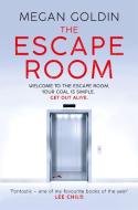 The Escape Room di Megan Goldin edito da Orion Publishing Co